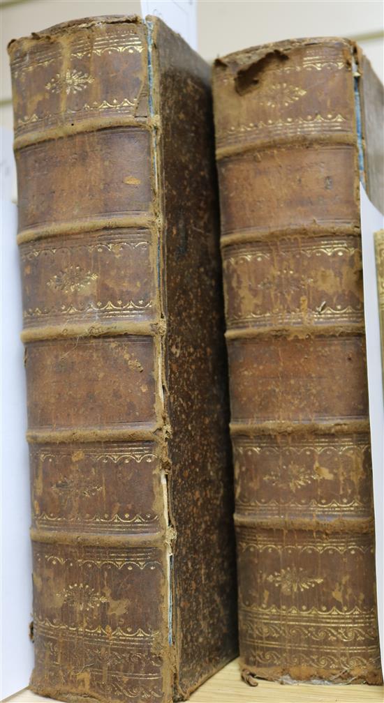 Johnson, Samuel - Dictionary of the English Language,